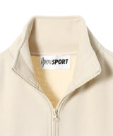 Marley Unisex Halfzip-Opera SPORT-Forget-me-nots Online Store