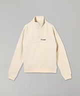 Marley Unisex Halfzip-Opera SPORT-Forget-me-nots Online Store