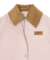 Heavy Twill Jacket