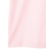 Basic Cotton Jersey T-Shirt Cowboy Bear Print-GANNI-Forget-me-nots Online Store