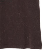 Future Heavy Jersey T-Shirt Boots Print-GANNI-Forget-me-nots Online Store