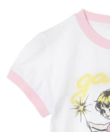 Basic Cotton Jersey Baby Fit Fairy-GANNI-Forget-me-nots Online Store