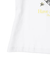 Basic Cotton Jersey Baby Fit Fairy-GANNI-Forget-me-nots Online Store