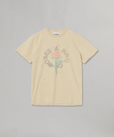 Future Heavy Jersey Oversized T-shirt