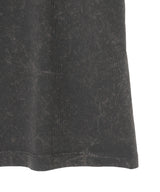 Future Heavy Jersey Oversized T-shirt