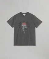 Future Heavy Jersey Oversized T-shirt