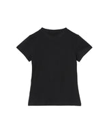 Basic Cotton Jersey Baby Fit Crochet Patch-GANNI-Forget-me-nots Online Store