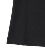 Basic Cotton Jersey Baby Fit Ganni-GANNI-Forget-me-nots Online Store