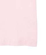 Basic Cotton Jersey Growing Slowly-GANNI-Forget-me-nots Online Store