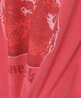 Future Jersey Baby Fit Cherry-GANNI-Forget-me-nots Online Store