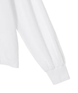 Basic Cotton Jersey Longsleeve Strawberry