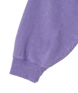 Isoli Cropped Hoodie-GANNI-Forget-me-nots Online Store