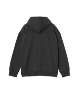 Isoli Hoodie Have A Nice Day-GANNI-Forget-me-nots Online Store