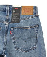 501 90S-Levi's-Forget-me-nots Online Store