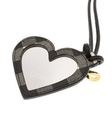Ganni Bou Heart Mirror-GANNI-Forget-me-nots Online Store