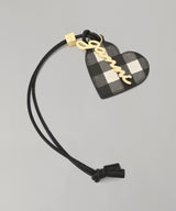 Ganni Bou Heart Mirror-GANNI-Forget-me-nots Online Store