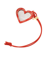 Ganni Bou Heart Mirror-GANNI-Forget-me-nots Online Store