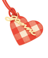 Ganni Bou Heart Mirror-GANNI-Forget-me-nots Online Store