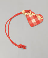 Ganni Bou Heart Mirror-GANNI-Forget-me-nots Online Store