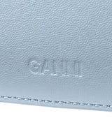 Ganni Bou Card Holder Animals-GANNI-Forget-me-nots Online Store