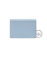 Ganni Bou Card Holder With Flap Animals-GANNI-Forget-me-nots Online Store