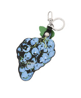 Grape Coin Purse-GANNI-Forget-me-nots Online Store