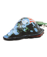 Grape Coin Purse-GANNI-Forget-me-nots Online Store