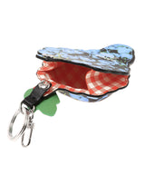 Grape Coin Purse-GANNI-Forget-me-nots Online Store