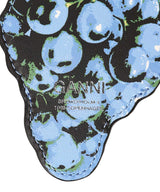 Grape Coin Purse-GANNI-Forget-me-nots Online Store