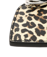 Ganni Bou Heart Mirror Print-GANNI-Forget-me-nots Online Store