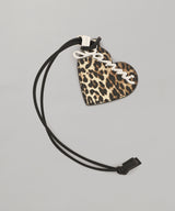 Ganni Bou Heart Mirror Print-GANNI-Forget-me-nots Online Store