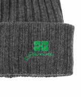 Core Future Wool Knit Bennie-GANNI-Forget-me-nots Online Store