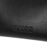 Ganni Bou Bag Mini-GANNI-Forget-me-nots Online Store