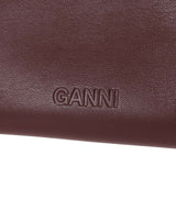 Ganni Bou Bag Mini-GANNI-Forget-me-nots Online Store