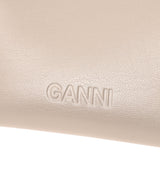 Ganni Bou Bag Mini-GANNI-Forget-me-nots Online Store