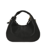 Hobo Mini Grained-GANNI-Forget-me-nots Online Store