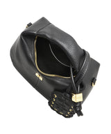 Hobo Mini Grained-GANNI-Forget-me-nots Online Store