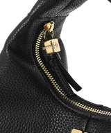 Hobo Mini Grained-GANNI-Forget-me-nots Online Store