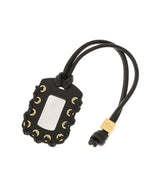 Hobo Mini Grained-GANNI-Forget-me-nots Online Store