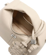 Hobo Mini Grained-GANNI-Forget-me-nots Online Store