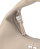 Hobo Mini Grained-GANNI-Forget-me-nots Online Store