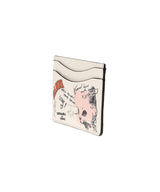 Ganni Bou Card Holder Cat Signature-GANNI-Forget-me-nots Online Store