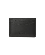 Ganni Bou Card Holder Blue Dog-GANNI-Forget-me-nots Online Store