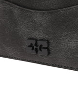 Ganni Bou Card Holder Vintage-GANNI-Forget-me-nots Online Store