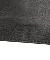 Ganni Bou Card Holder Vintage-GANNI-Forget-me-nots Online Store