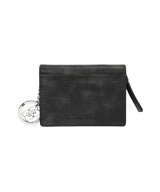 Ganni Bou Card Holder With Flap Vintage-GANNI-Forget-me-nots Online Store