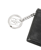 Ganni Bou Card Holder With Flap Vintage-GANNI-Forget-me-nots Online Store