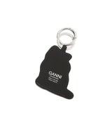 Cat Keyring-GANNI-Forget-me-nots Online Store