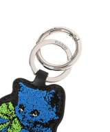 Cat Keyring-GANNI-Forget-me-nots Online Store