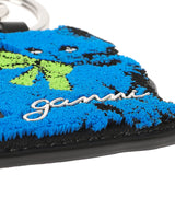 Cat Keyring-GANNI-Forget-me-nots Online Store